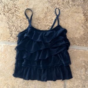 Abercrombie summer top